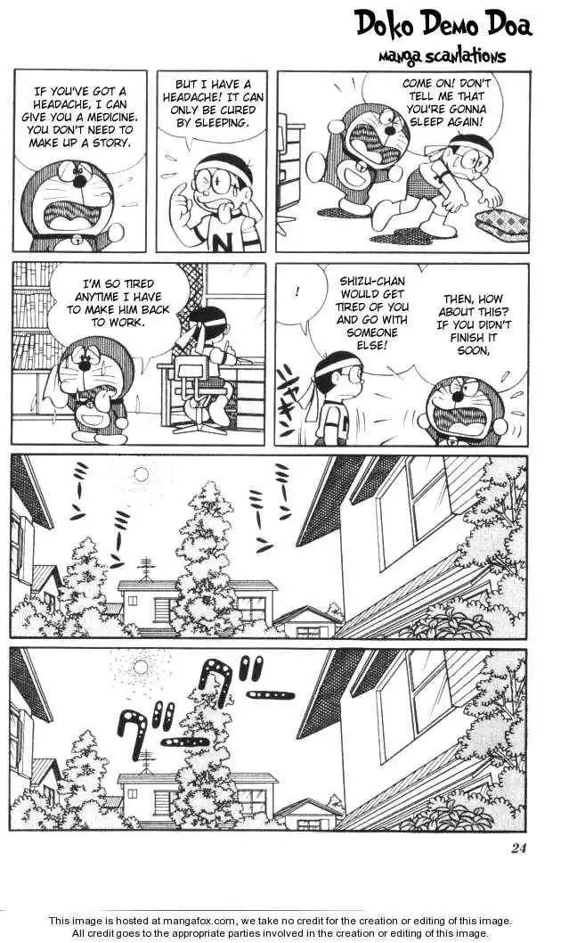 Doraemon Long Stories Chapter 4.1 26